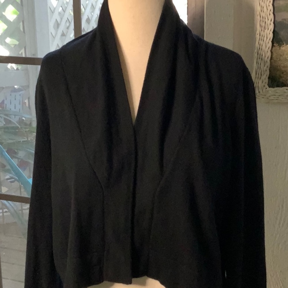 Style&Co light jacket